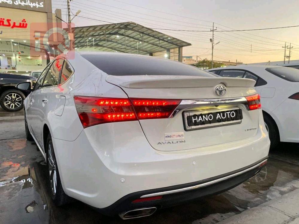 Toyota Avalon